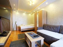 Gambaran Hotel: Apartment Travertino