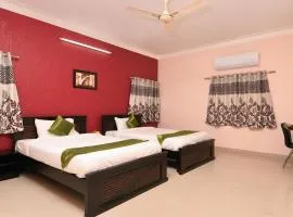Itsy Hotels Shivaas Kuteera, 450m from Narayana Multi Speciality Hospital