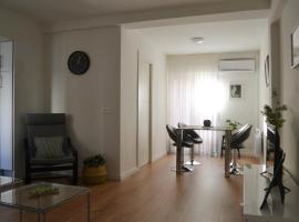 מלון צילום: Apartamento Estación Delicias