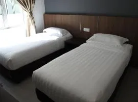 HOTEL SUKARAMAI