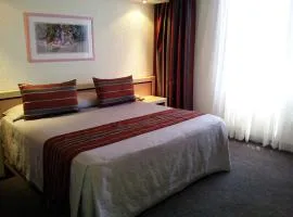 Hotel Fleming