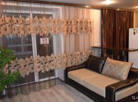 Gambaran Hotel: улица Гоголя 66