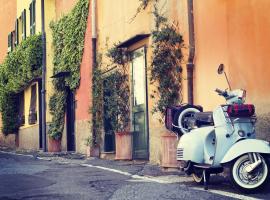 Hotel fotoğraf: Your Home On the Sea in Genoa - Boccadasse