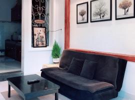 Хотел снимка: Lengkeng Homestay Vungtau