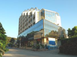รูปภาพของโรงแรม: Shenzhen Haitao Hotel