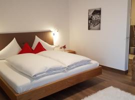 A picture of the hotel: Appartements Dornach