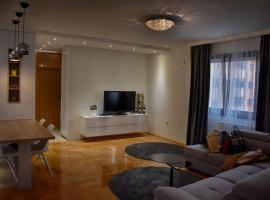 A picture of the hotel: DE LUX APARTMAN KATARINA