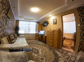 59 вулиця Яновського, hotel in Kropyvnytskyi