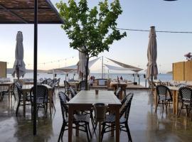 Hotel Foto: FAROS OTEL BODRUM