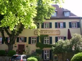 Hotel Am Schloss, hotel in Alzey