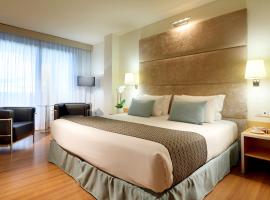 Hotel Photo: Eurostars Centrum Alicante