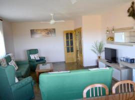 Hotel Photo: Holiday home Calle Don Juan Manuel