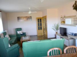 Hotel foto: Holiday home Calle Don Juan Manuel