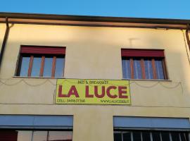 صور الفندق: B&B La Luce - Casa di Ale