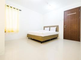 Hotel Foto: Best View 3BR Apartment Northland Ancol Residence By Travelio