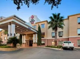 Best Western Plus Hill Country Suites
