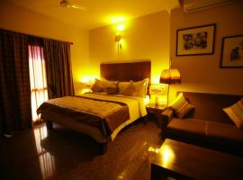 Hotel fotoğraf: juSTa Indiranagar