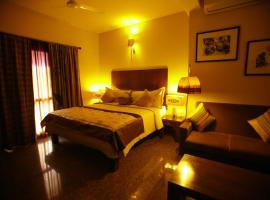 Fotos de Hotel: juSTa Indiranagar