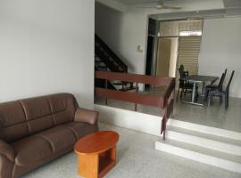 Фотографія готелю: Sought after Homestay in Gurney Pulau Tikus George Town Penang island