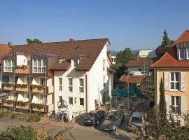 Atrium Hotel Baden
