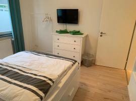 A picture of the hotel: 5min City Zentral - Wohnen am Werdersee Neustadt