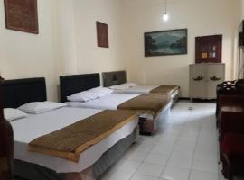 Gambaran Hotel: Wisma anugrah