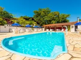 Hotel Saveiros, Hotel in Ubatuba