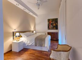 A picture of the hotel: Appartamenti Tommasini