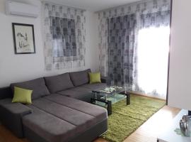 A picture of the hotel: Apartment Lovran