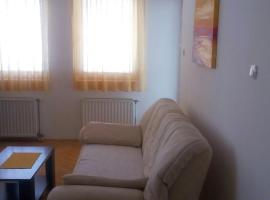 Hotel foto: Apartman Sunce Bijeljina