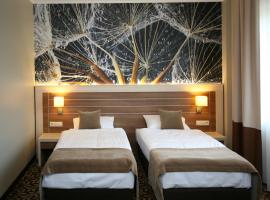 Hotel Photo: Hotel Delfina