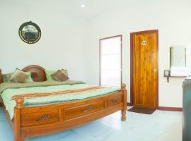 Phunsap Phayao 168 Resort, hotel in Phayao