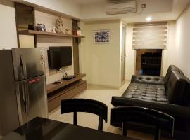 Hotel Photo: Private Apartment at the Centre of Semarang