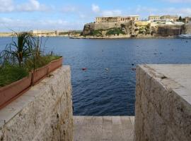 Ξενοδοχείο φωτογραφία: Sea Front Birgu Apartment