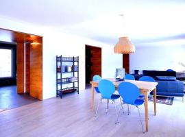 Хотел снимка: Vienna Residence | Stylish apartment with terrace & AC next to the opera