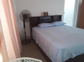 Hotel foto: Alwistown, Hendala, Wattala