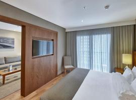 Gambaran Hotel: Deluxe Suite near the sea and Lisbon