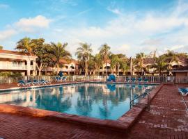 Hotel Foto: Grand Palms Spa & Golf Resort