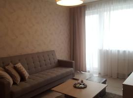 Фотография гостиницы: Lieporių Apartamentai