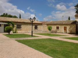 A picture of the hotel: CASA JUNTO AL PARQUE NATURAL DE LAS BARDENAS