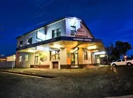 Garden Hotel, hotel a Dubbo