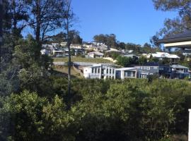 Hotel fotoğraf: Gold Coast Holiday Home