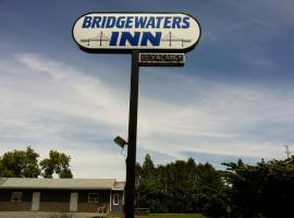 酒店照片: Bridgewaters Inn
