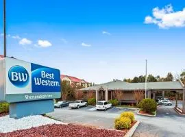 Best Western Shenandoah Inn, hotel v destinácii Newnan