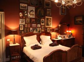 Hotel Photo: B&B De Lachende Engel