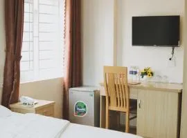 Hoang Ngan 2 Hotel - TP. Vinh, hotelli kohteessa Vinh