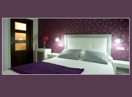 Casa Tia Paula, hotel em Carrión de los Condes