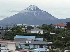 4 Parris St, hôtel à New Plymouth