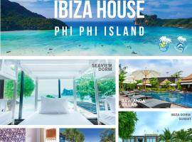 Foto di Hotel: Ibiza Phi Phi