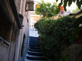 Hotel Photo: poros